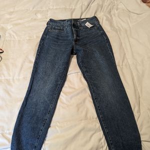New Old Navy Jeans